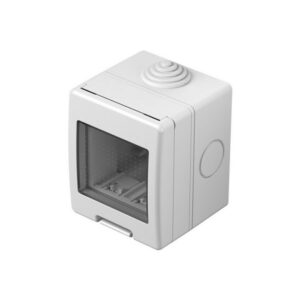 Calottina IP55 2 M